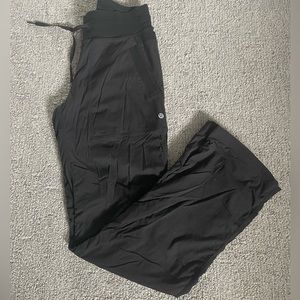 Lululemon Studio Pants II